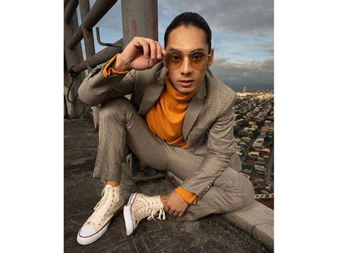 Luis Hontiveros is a multi.